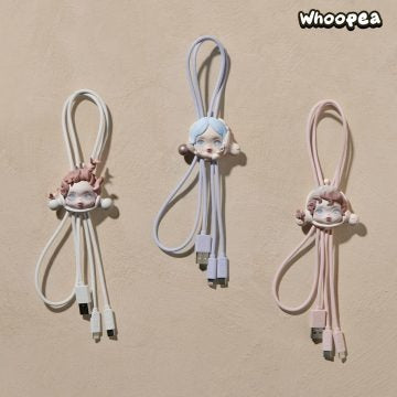 SKULLPANDA The Paradox Series Cable