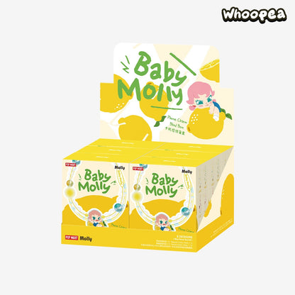 Baby Molly Fruity Aroma Series- Phone Charm Blind Box