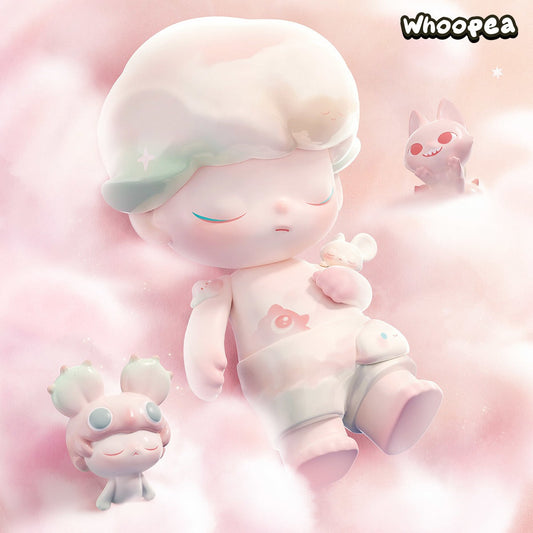 MEGA JUST DIMOO 400% Dreaming of You