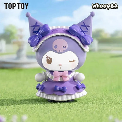 Sanrio Characters Fantasy Fairytale Series Figures Blind Box