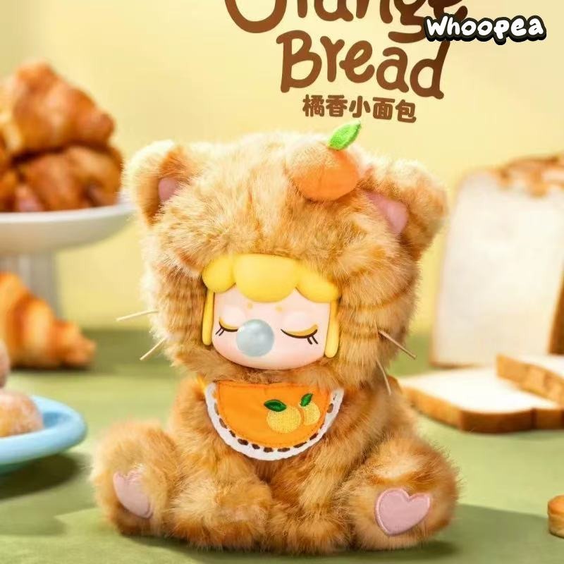 Nanci Tea Time Kitties Serie Plüschtier Blindbox