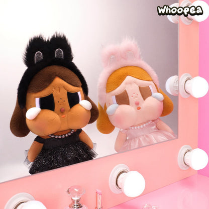 CRYBABY SHINY SHINY SERIES-Plush Doll