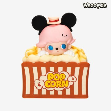 POP MART DIMOO WORLD × DSN Series-Earphone Case for Airpods Pro