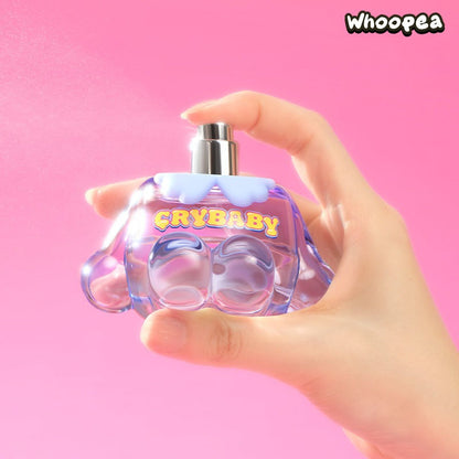 CRYBABY SHINY SHINY Series Air Fragrance Blind Box