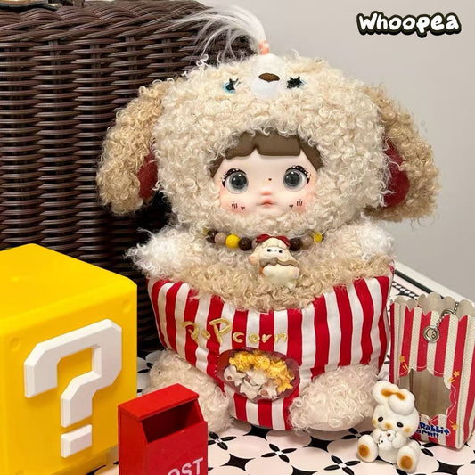 Nommi About the Childhood Series Plush Blind Box