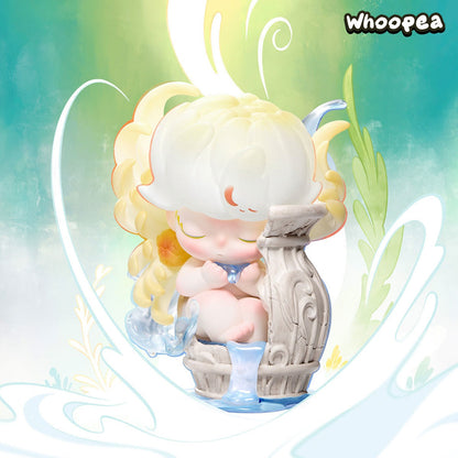 DIMOO Shapes in Nature Series Figures, Blind Box