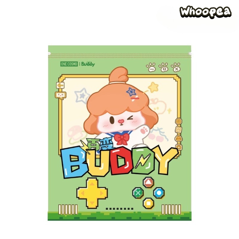 Buddy Imaginative Series Beans Blind Bag