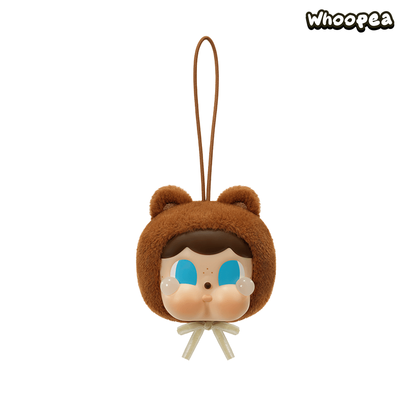 CRYBABY Crying Blob - Crybunny & CryTeddy