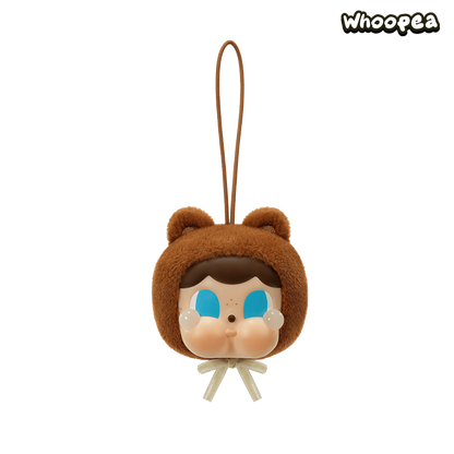 CRYBABY Crying Blob - Crybunny & CryTeddy