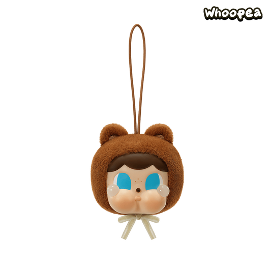 CRYBABY Crying Blob - Crybunny & CryTeddy