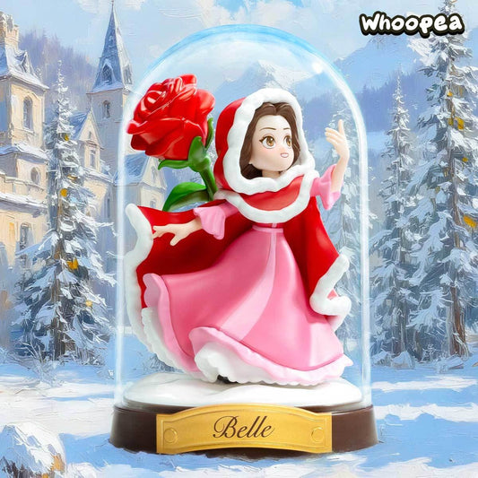 Disney Princess Create Your World Series Figures, Blind Box