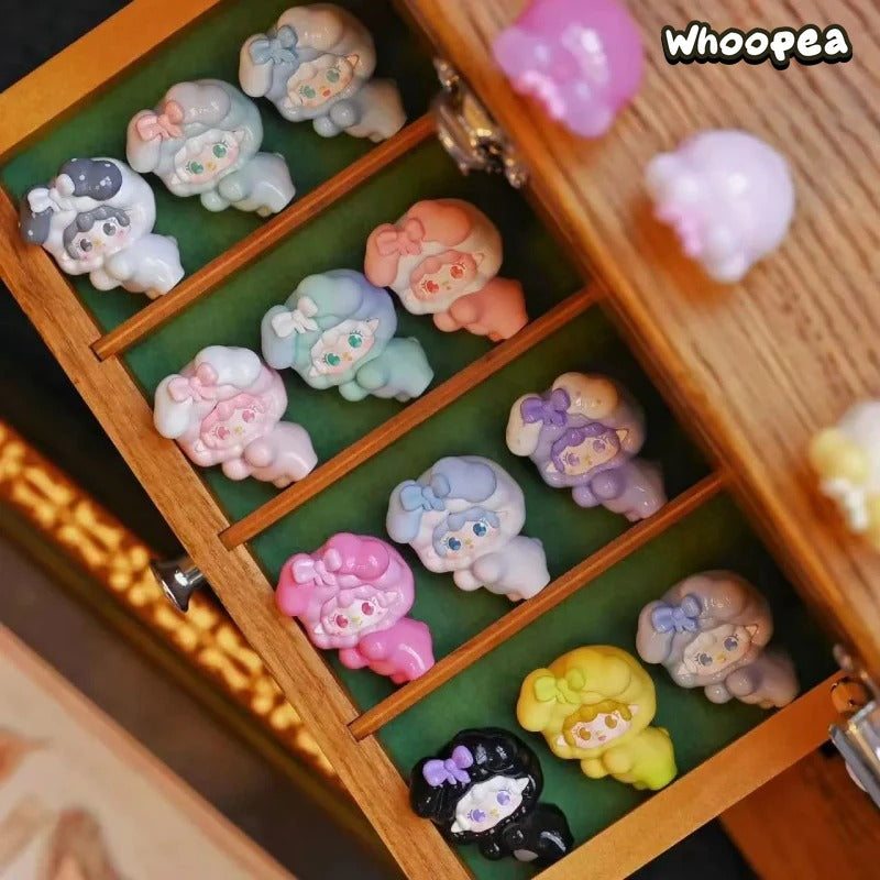 Yooki Candy Boom Series Mini Blind Bag