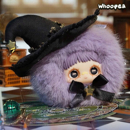 MayMei Crazy Circus Series Plush Blind Box