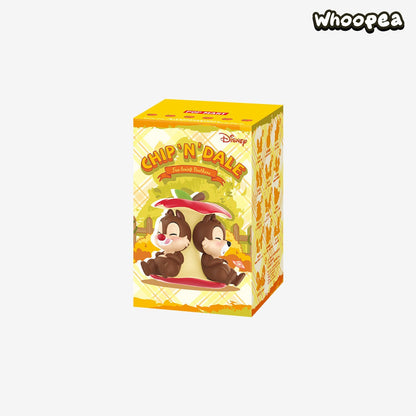 Disney Chip 'N' Dale Fun-loving Brothers Series Figures, Blind Box