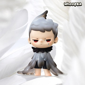 KUBO Angel's Poem Series Figuren Blindbox 