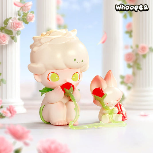DIMOO Whisper of the Rose Figure