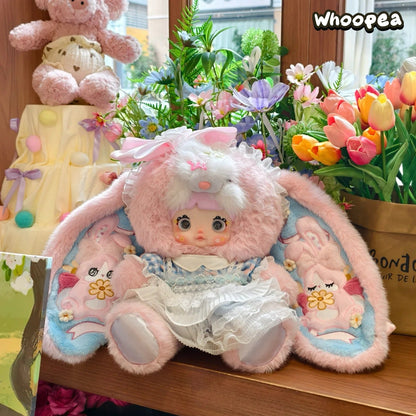 Nommi Little Daisy 400% Series Limited Plush Doll