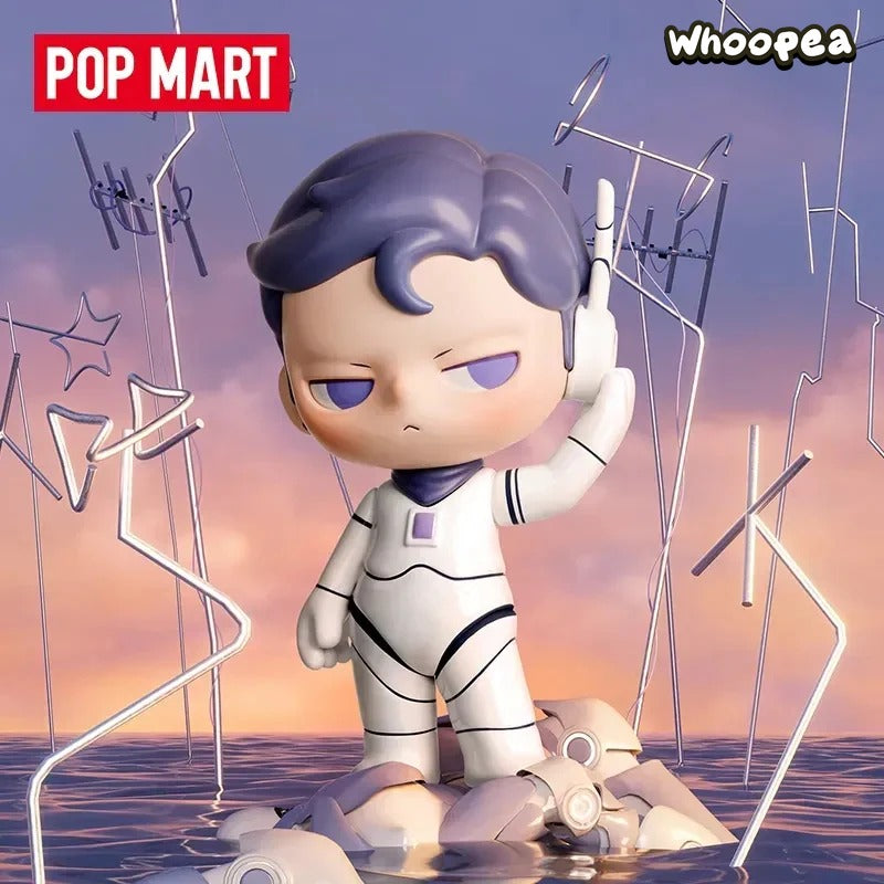 KUBO City of Sunset Series Figures, Blind Box