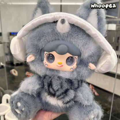 Yooki 400% V3 Versatile Idol Series Plush Dolls, Blind Box