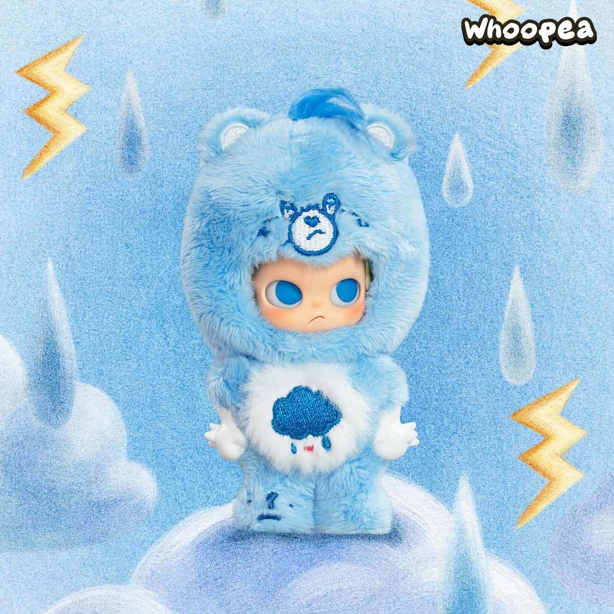 Zsiga × Care Bears Series Figures Blind Box