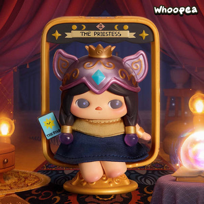 PUCKY Fairies' Market Series Figures Blind Box