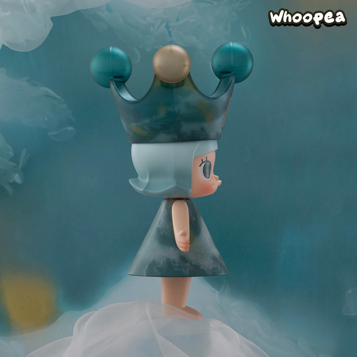 MEGA ROYAL MOLLY 400% DIDI-TO LOVE