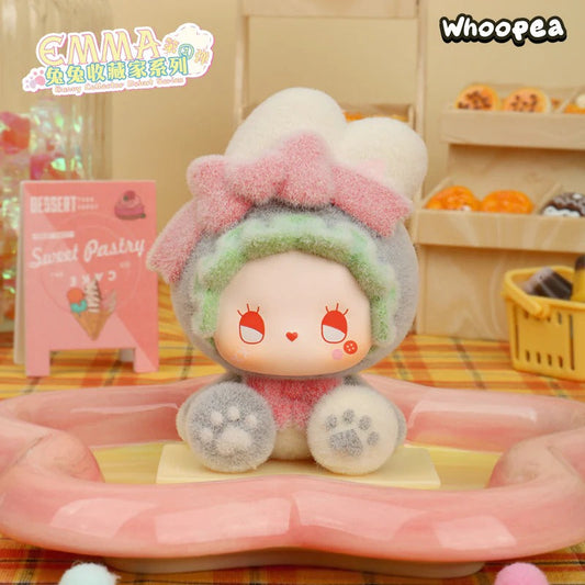 EMMA Bunny Collector Debut Series Figures, Blind Box