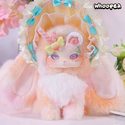 TutuLong Fantasy Creatures Honey Star Drops Series Plush Blind Box