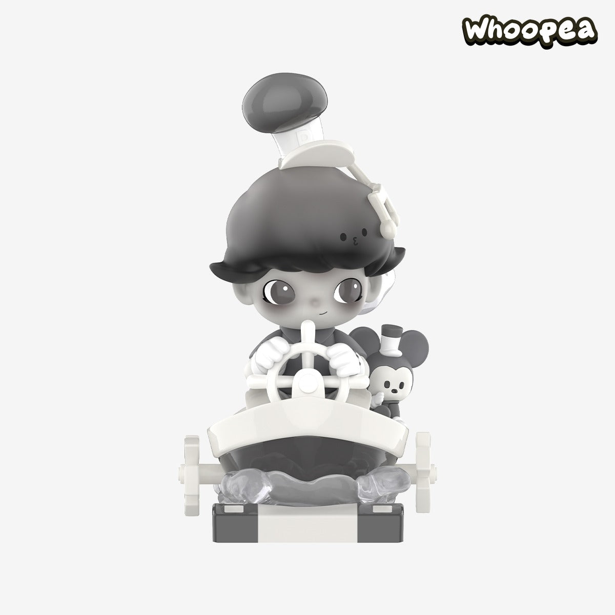 DIMOO WORLD × DISNEY Series Figures, Blind Box