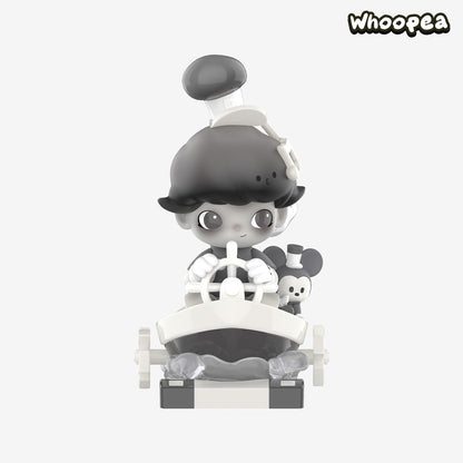 DIMOO WORLD × DISNEY Series Figures, Blind Box