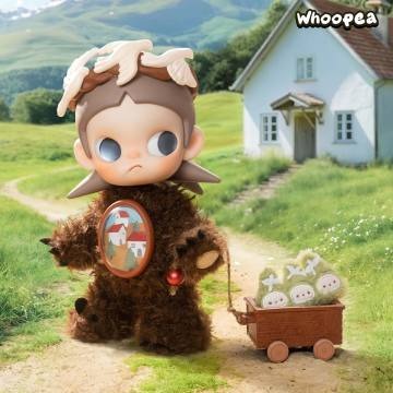 Zsiga Dream Destination 1/8 Action Figure