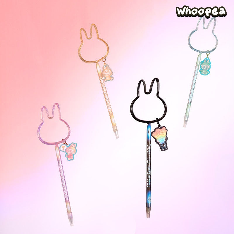 THE MONSTERS Big into Energy Series-Blind Box Pen