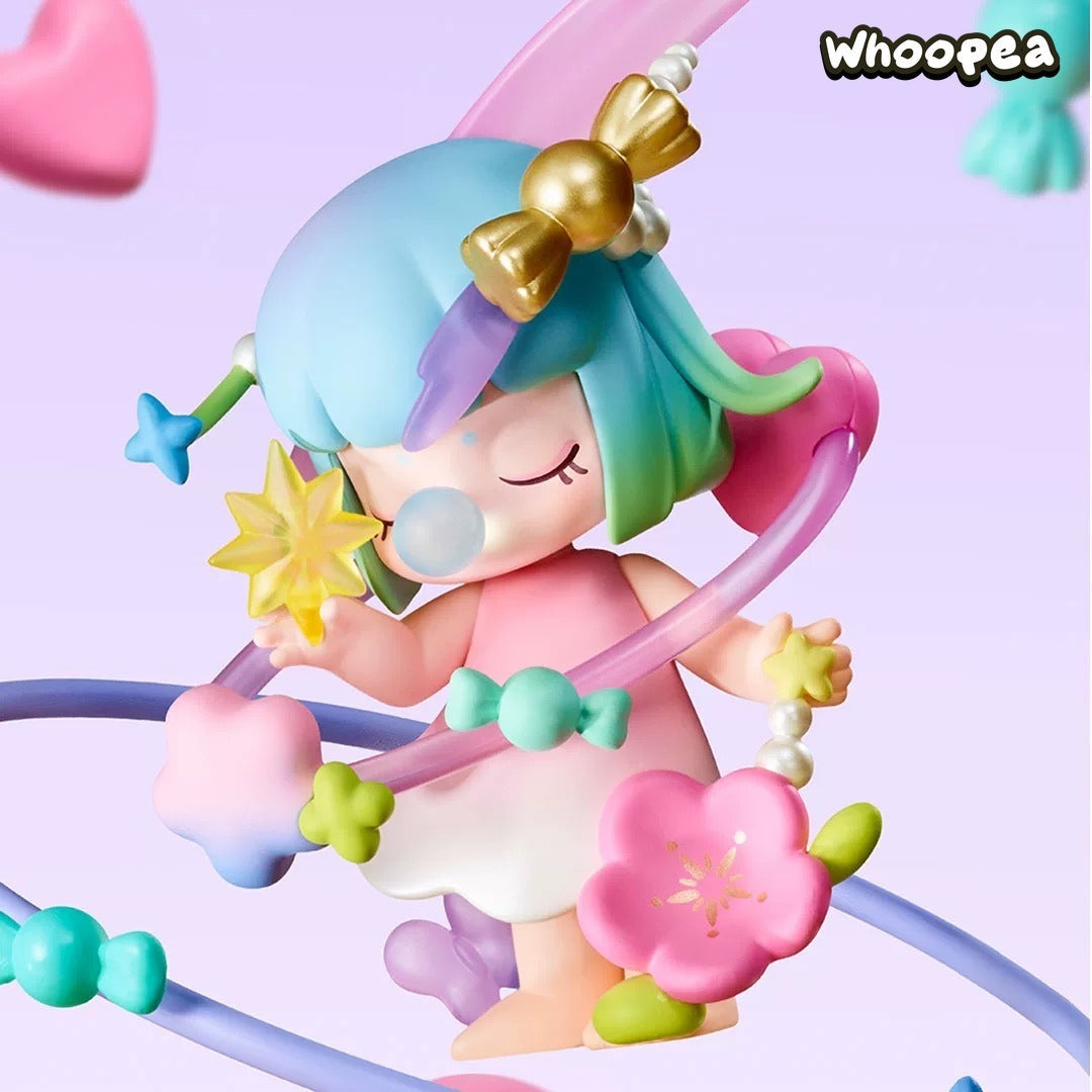Nanci Sweet Time Series Figures, Blind Box