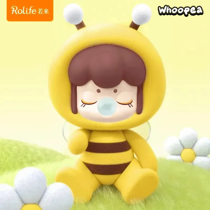 Baby Nanci Fluffy Party Series Blind Box