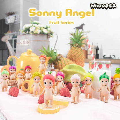 Sonny Angel Fruit Series Figures, Blind Box