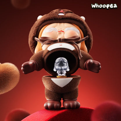 CRYBABY BE MINE FIGURINE