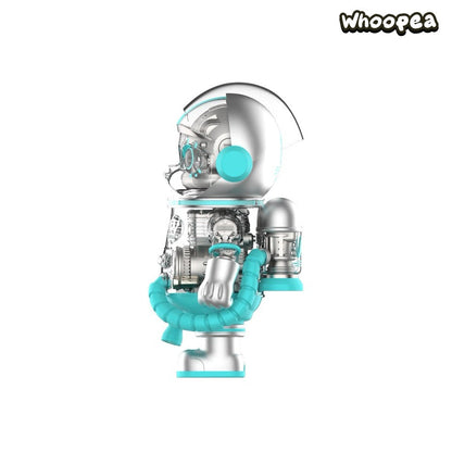 MEGA SPACE MOLLY 400% ROBOT