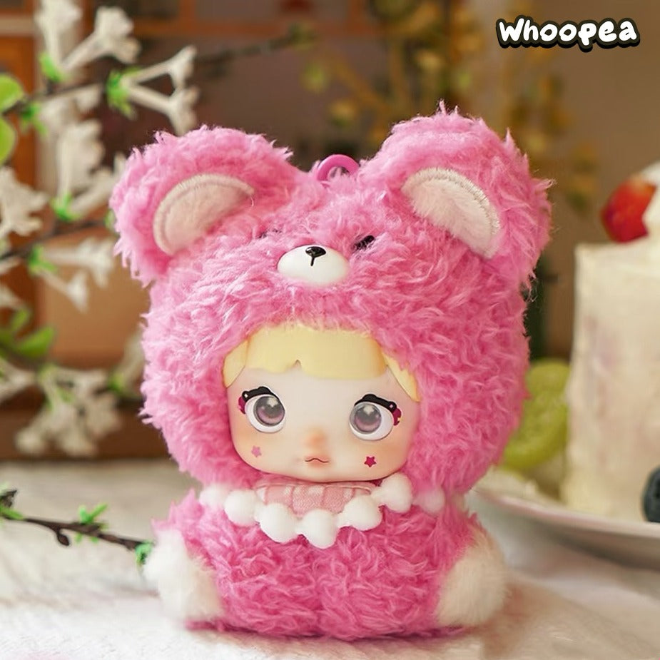 Nommi V4 MIBAO Series Plush Dolls, Blind Box