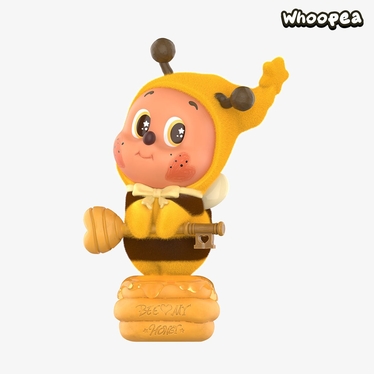 TwinkleTwinkle Bee Your Honey