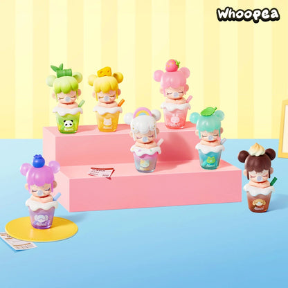Rolife Baby Nanci Milk Tea Series Figures, Blind Box