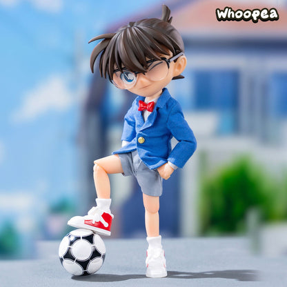 POP MART Detective Conan Series Edogawa Conan Action Figure