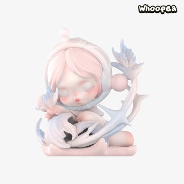 SKULLPANDA The Paradox Series Figures