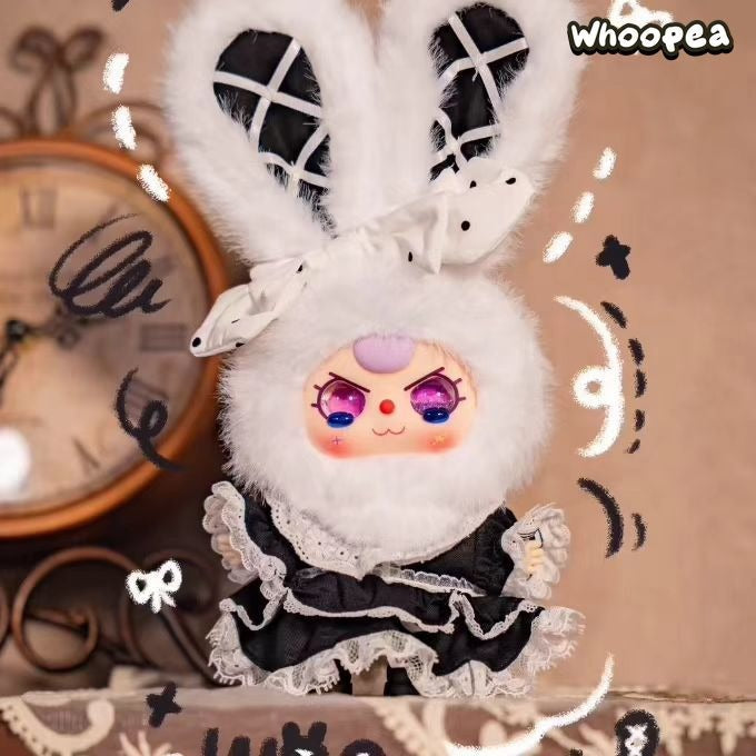 Baby Three Lolita's Dream Mini Series Plush Dolls, Blind Box