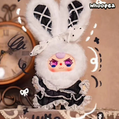 Baby Three Lolita's Dream Mini Series Plush Dolls, Blind Box