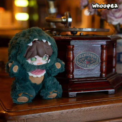 ANTOO's Paradise Lost Series Plush Blind Box
