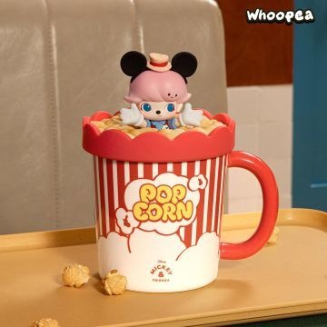 POP MART DIMOO WORLD × DISNEY Series-Ceramic Cup