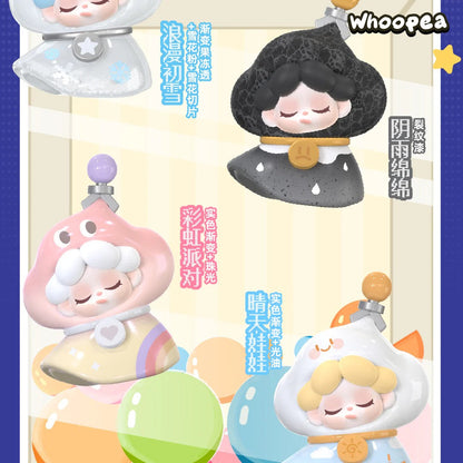 Wendy V3 Got You Series Mini Beans Figures, Blind Bag