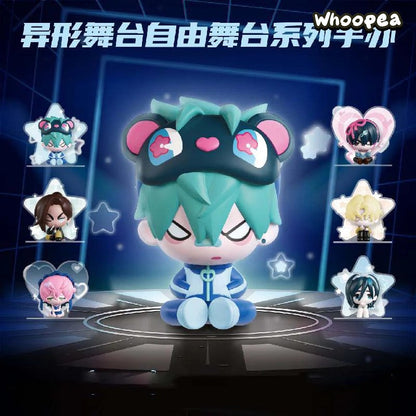 ALIEN STAGE Series Figures, Blind Box