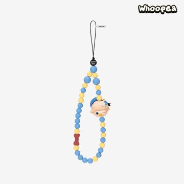 DIMOO WORLD × DSN Series-Mobile Phone Lanyard, Blind Box