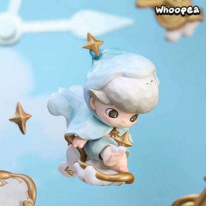 DIMOO The Missing Day Series Figures, Blind Box